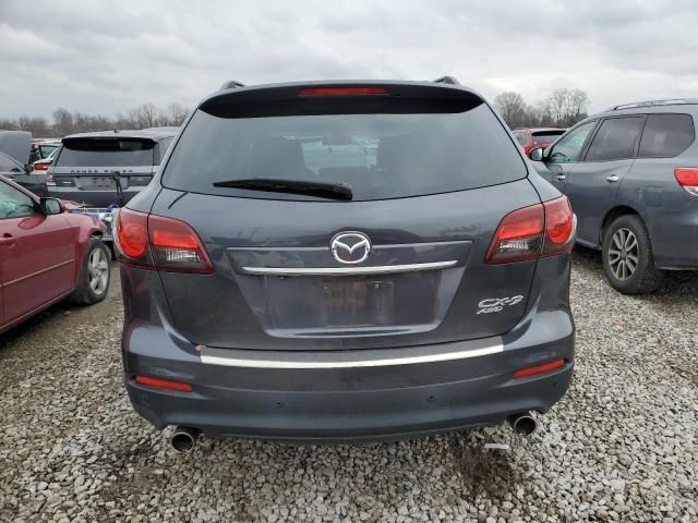 2014 Mazda CX-9 Grand Touring