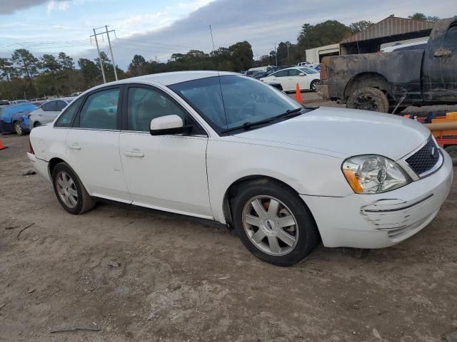 2006 Ford Five Hundred SE