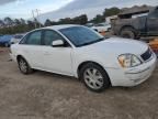 2006 Ford Five Hundred SE