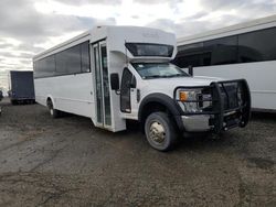 Salvage cars for sale from Copart West Mifflin, PA: 2017 Ford F550 Super Duty