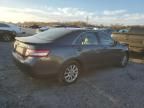 2011 Toyota Camry SE