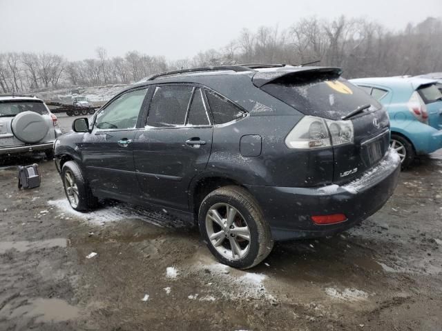 2006 Lexus RX 400