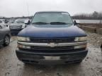 2002 Chevrolet Silverado K1500