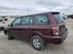 2007 Honda Pilot LX