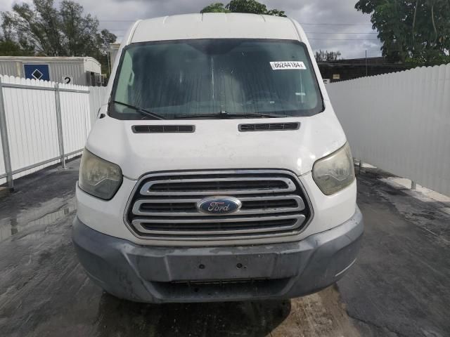 2015 Ford Transit T-250