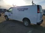 2013 Chevrolet Express G2500