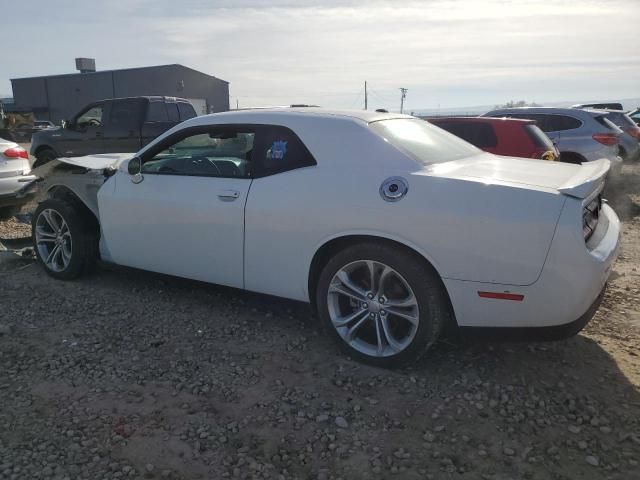 2021 Dodge Challenger R/T