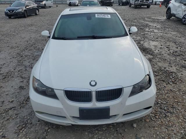 2006 BMW 330 I