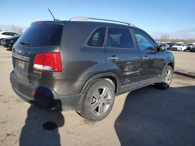 2012 KIA Sorento EX