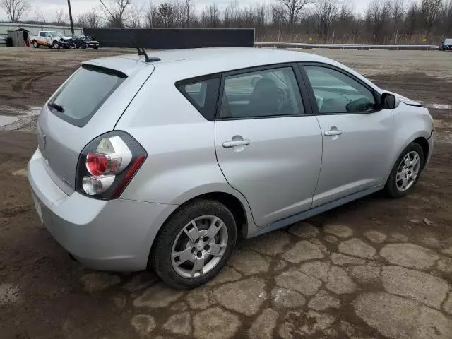 2009 Pontiac Vibe