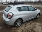 2009 Pontiac Vibe