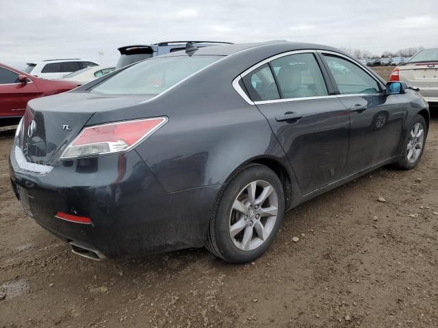 2013 Acura TL