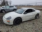 2003 Mitsubishi Eclipse GTS