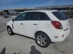 2014 Chevrolet Captiva LTZ