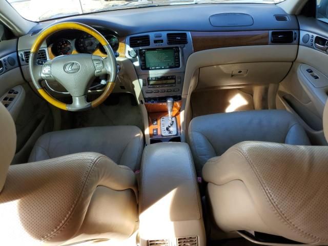 2006 Lexus ES 330