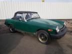 1977 MG Midget CON