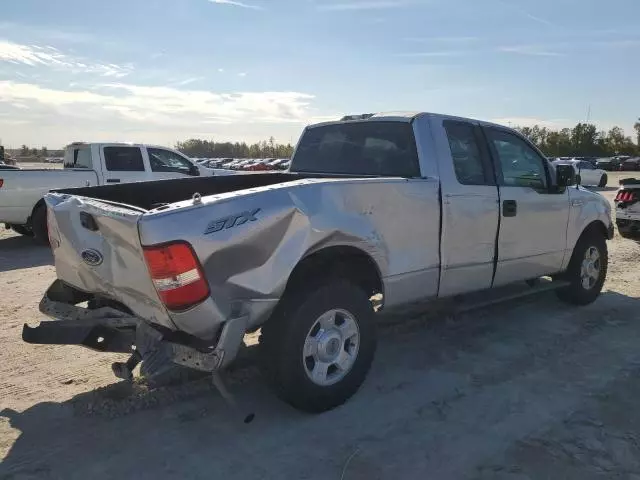 2004 Ford F150