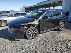 2018 Mazda CX-5 Grand Touring en venta en Riverview, FL