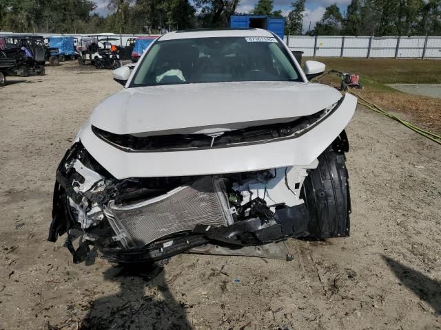 2021 Mazda CX-30 Preferred