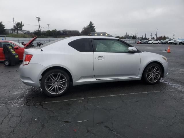 2012 Scion TC