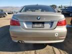 2009 BMW 528 I