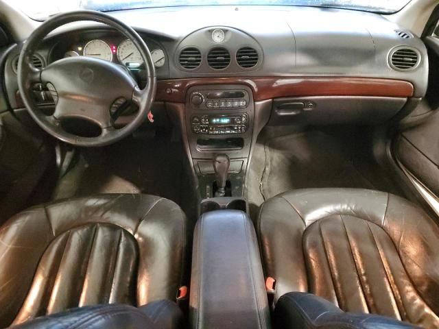 2000 Chrysler 300M