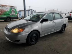 2005 Toyota Corolla CE en venta en Los Angeles, CA