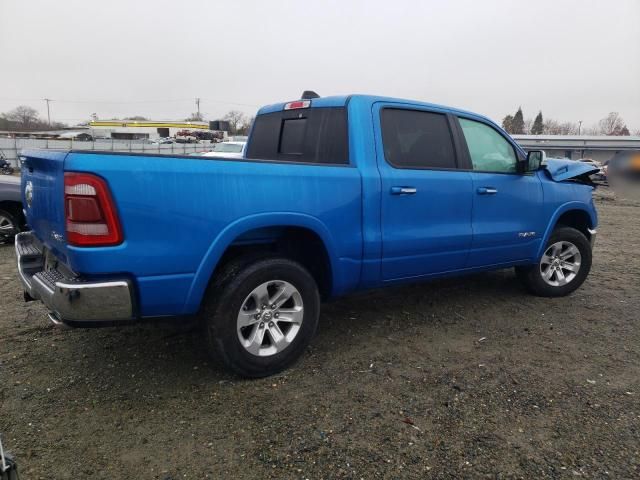 2022 Dodge 1500 Laramie