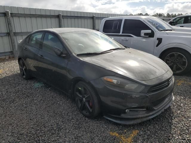 2013 Dodge Dart Limited