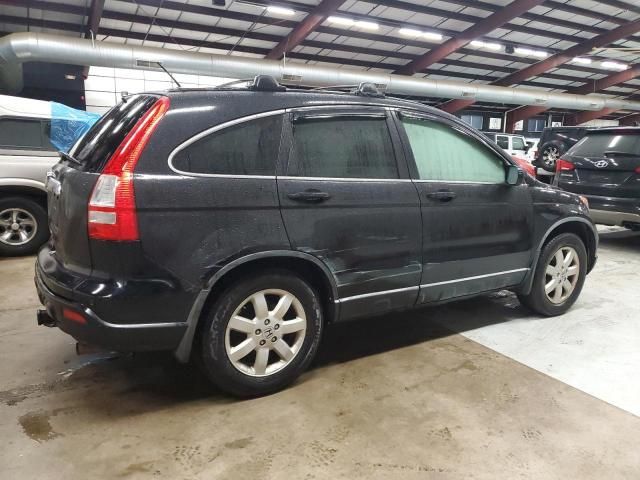 2008 Honda CR-V EXL