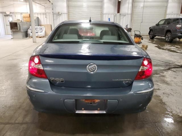 2006 Buick Lacrosse CXL