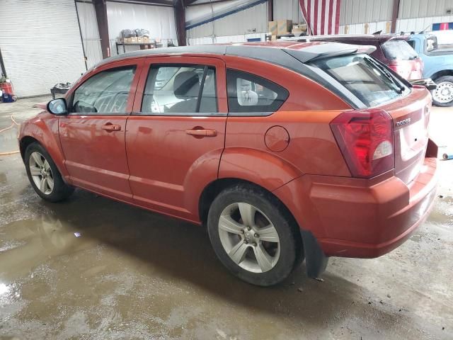 2010 Dodge Caliber Mainstreet