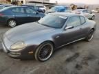 2002 Maserati Coupe GT