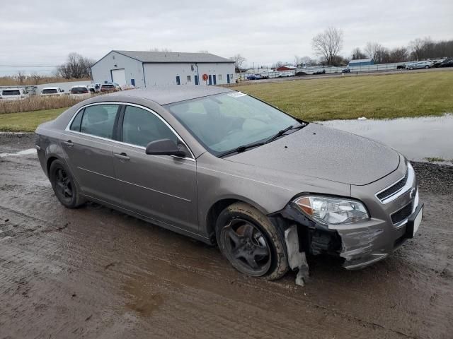 2011 Chevrolet Malibu LS