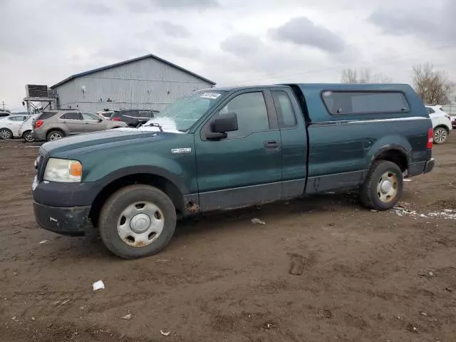 2008 Ford F150