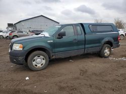 Ford salvage cars for sale: 2008 Ford F150