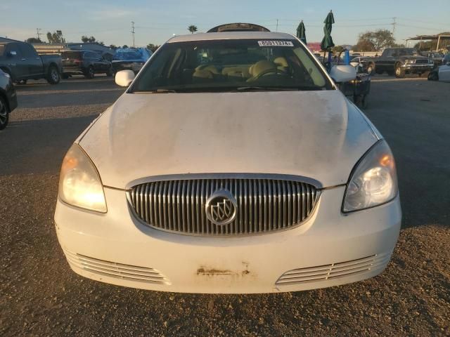 2006 Buick Lucerne CX