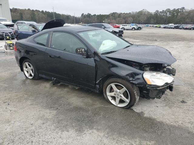 2004 Acura RSX