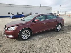 Buick salvage cars for sale: 2015 Buick Lacrosse