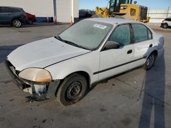 1997 Honda Civic LX en venta en Farr West, UT