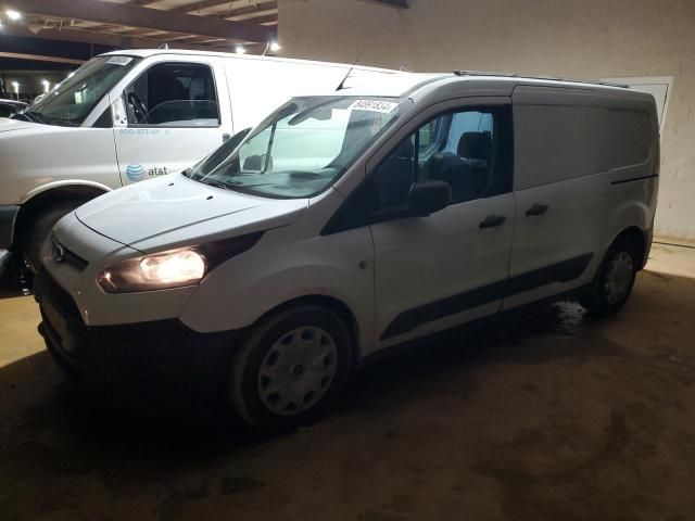 2016 Ford Transit Connect XL