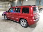 2010 Jeep Patriot Sport