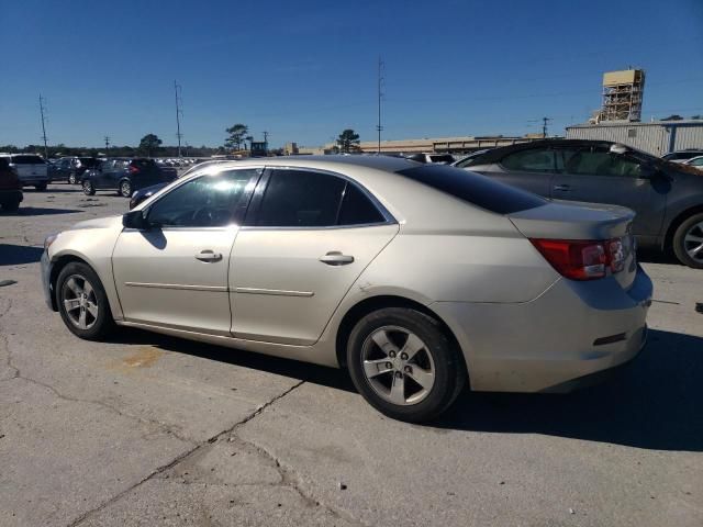 2014 Chevrolet Malibu LS