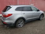 2016 Hyundai Santa FE SE