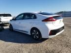 2017 Hyundai Ioniq SEL