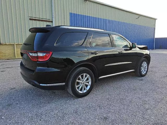 2023 Dodge Durango SXT