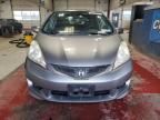 2010 Honda FIT Sport