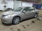 2011 Nissan Altima Base