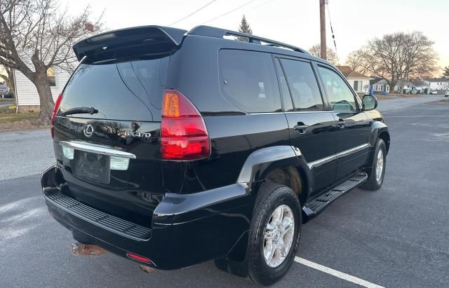 2005 Lexus GX 470