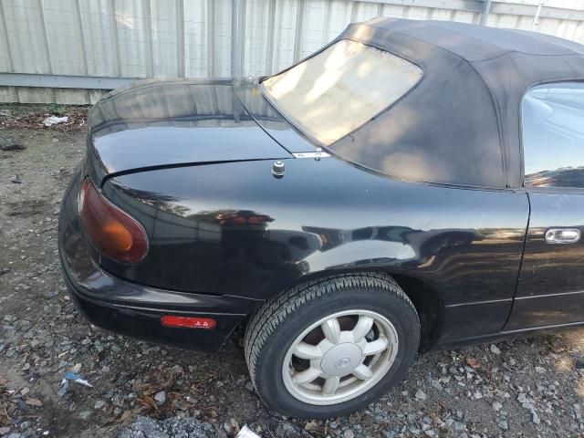 1993 Mazda MX-5 Miata